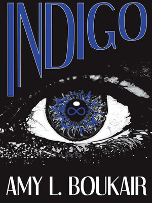 cover image of Indigo